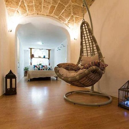 Апартаменты Casa Principe Open Space Wifi Ac All Comforts Альгеро Экстерьер фото