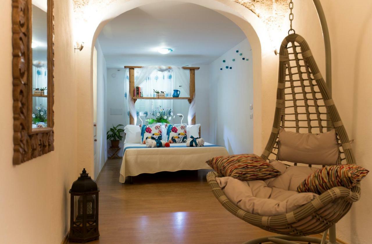 Апартаменты Casa Principe Open Space Wifi Ac All Comforts Альгеро Экстерьер фото